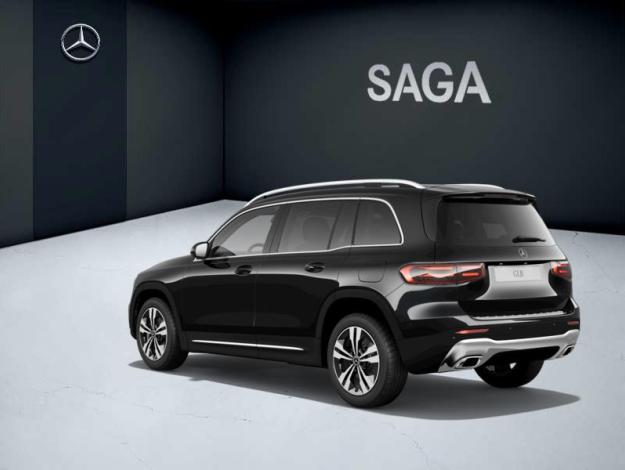 MERCEDES-BENZ GLB 200 d Progressive Line  GLB 200 d Progressive Line