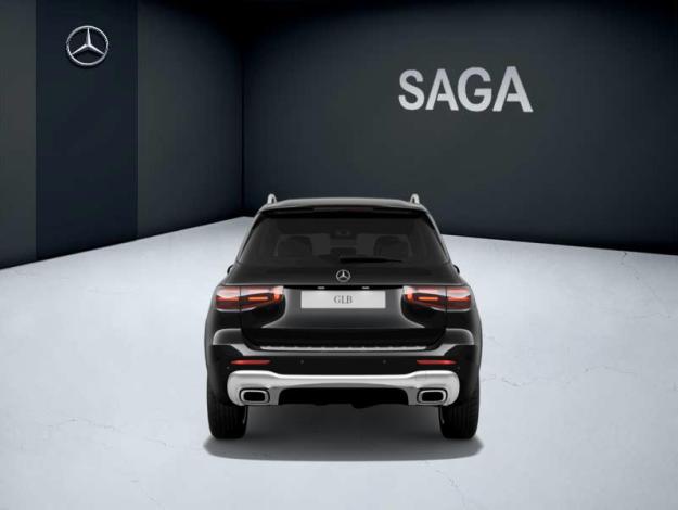 MERCEDES-BENZ GLB 200 d Progressive Line  GLB 200 d Progressive Line