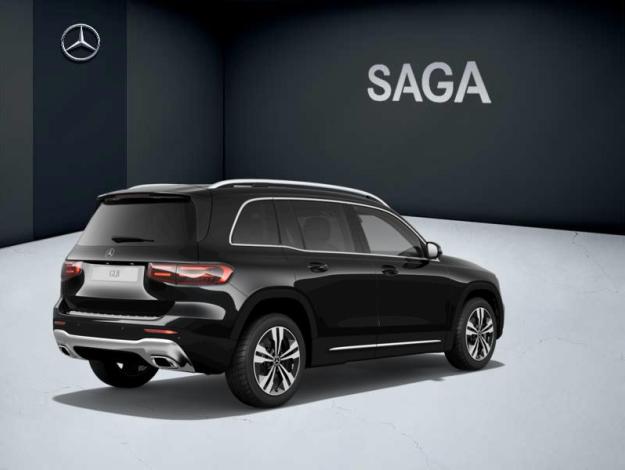 MERCEDES-BENZ GLB 200 d Progressive Line  GLB 200 d Progressive Line