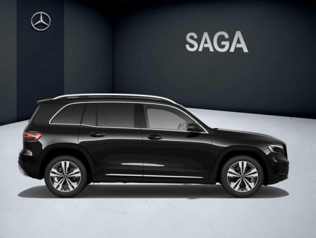 MERCEDES-BENZ GLB 200 d Progressive Line  GLB 200 d Progressive Line