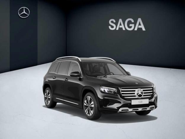 MERCEDES-BENZ GLB 200 d Progressive Line  GLB 200 d Progressive Line