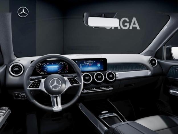 MERCEDES-BENZ GLB 200 d Progressive Line  GLB 200 d Progressive Line