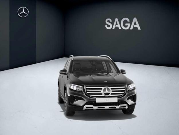 MERCEDES-BENZ GLB 200 d Progressive Line  GLB 200 d Progressive Line