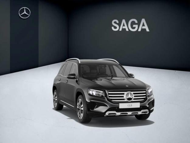 MERCEDES-BENZ GLB 200 d Progressive Line  GLB 200 d Progressive Line