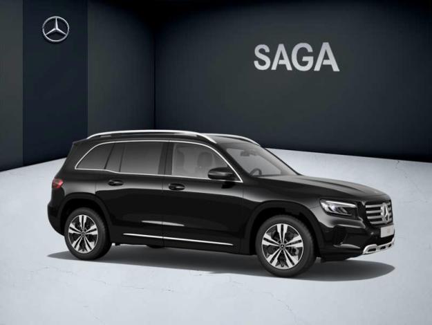 MERCEDES-BENZ GLB 200 d Progressive Line  GLB 200 d Progressive Line