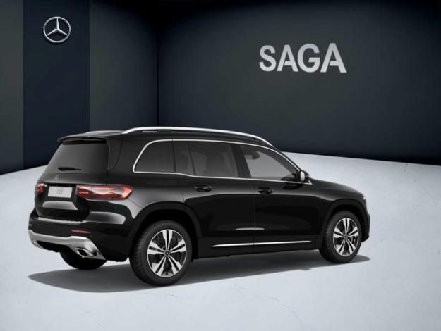 MERCEDES-BENZ GLB 200 d Progressive Line  GLB 200 d Progressive Line