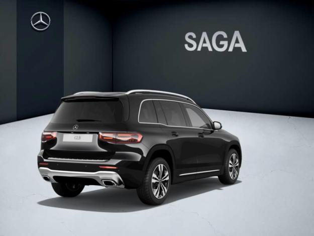 MERCEDES-BENZ GLB 200 d Progressive Line  GLB 200 d Progressive Line