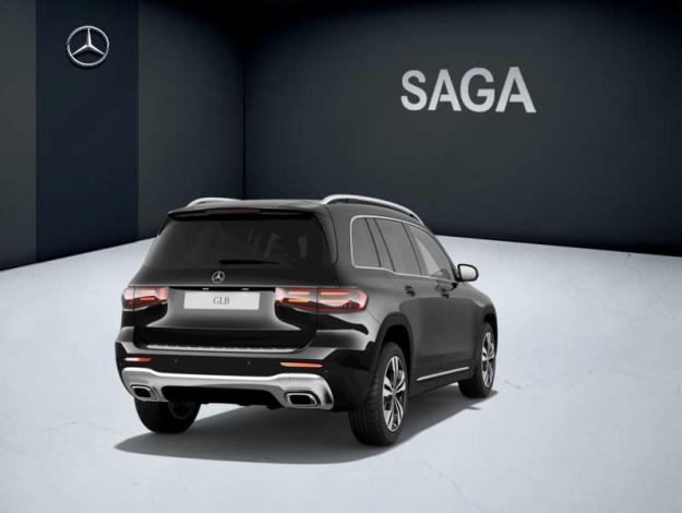 MERCEDES-BENZ GLB 200 d Progressive Line  GLB 200 d Progressive Line