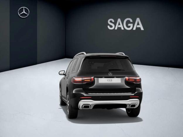 MERCEDES-BENZ GLB 200 d Progressive Line  GLB 200 d Progressive Line