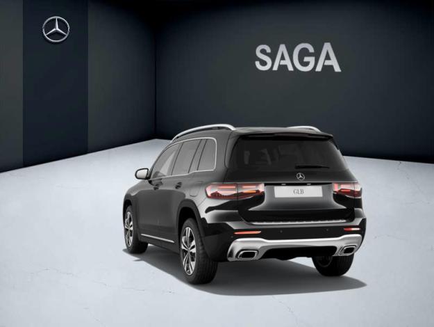 MERCEDES-BENZ GLB 200 d Progressive Line  GLB 200 d Progressive Line