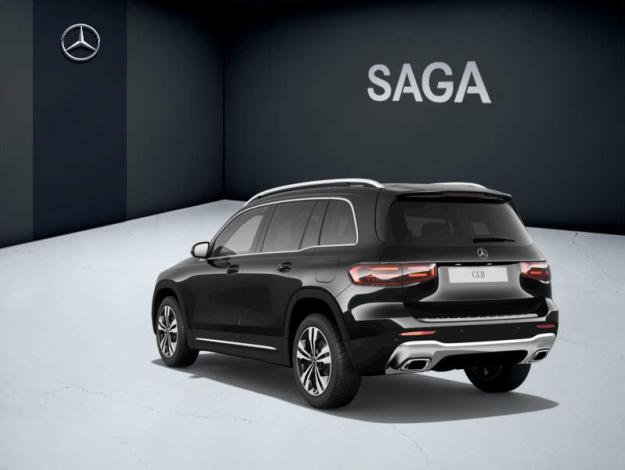 MERCEDES-BENZ GLB 200 d Progressive Line  GLB 200 d Progressive Line