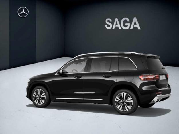 MERCEDES-BENZ GLB 200 d Progressive Line  GLB 200 d Progressive Line