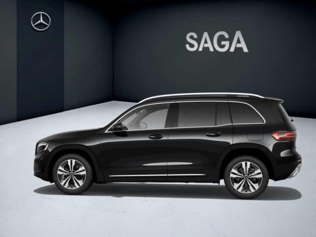 MERCEDES-BENZ GLB 200 d Progressive Line  GLB 200 d Progressive Line