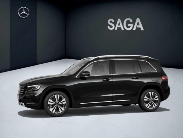 MERCEDES-BENZ GLB 200 d Progressive Line  GLB 200 d Progressive Line