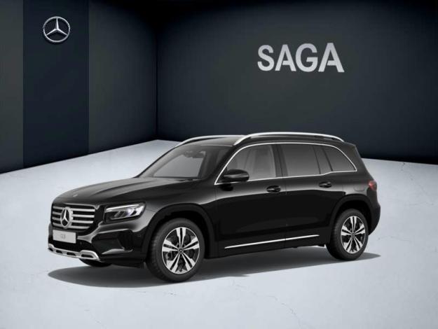 MERCEDES-BENZ GLB 200 d Progressive Line  GLB 200 d Progressive Line