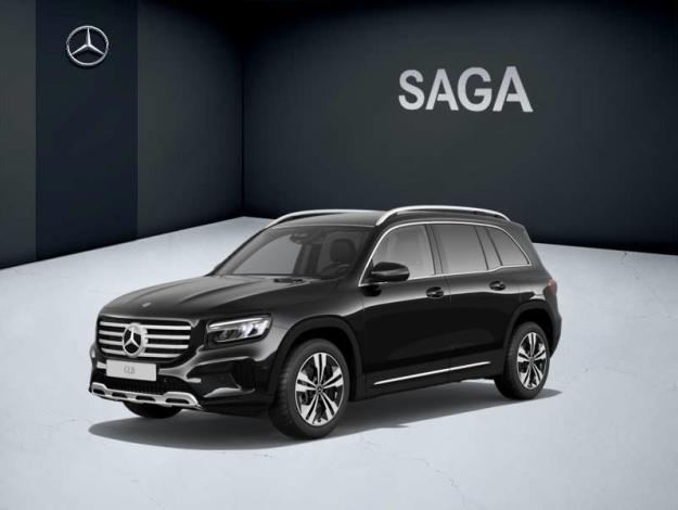 MERCEDES-BENZ GLB 200 d Progressive Line  GLB 200 d Progressive Line