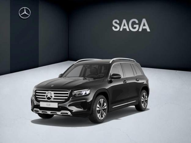 MERCEDES-BENZ GLB 200 d Progressive Line  GLB 200 d Progressive Line