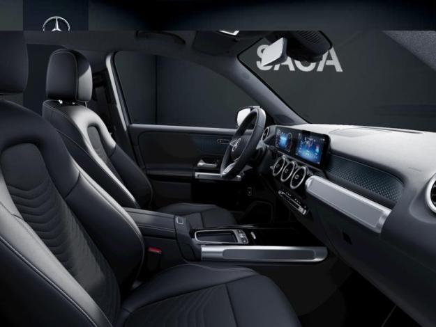 MERCEDES-BENZ GLB 200 d Progressive Line  GLB 200 d Progressive Line