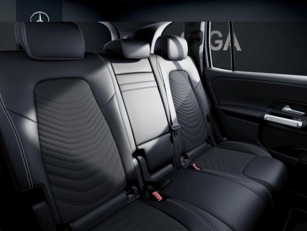 MERCEDES-BENZ GLB 200 d Progressive Line  GLB 200 d Progressive Line