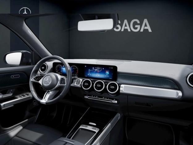 MERCEDES-BENZ GLB 200 d Progressive Line  GLB 200 d Progressive Line