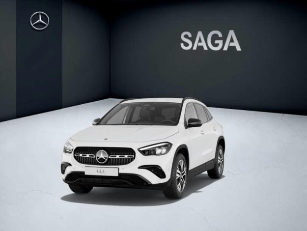 MERCEDES-BENZ GLA 250 e Hybrid EQ Progressive Line  GLA 250 e Hybrid EQ Progressive Line