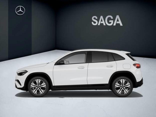 MERCEDES-BENZ GLA 250 e Hybrid EQ Progressive Line  GLA 250 e Hybrid EQ Progressive Line