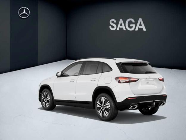 MERCEDES-BENZ GLA 250 e Hybrid EQ Progressive Line  GLA 250 e Hybrid EQ Progressive Line