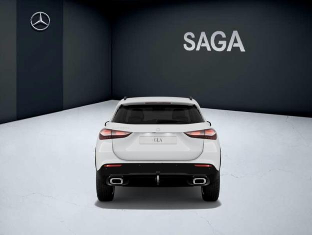 MERCEDES-BENZ GLA 250 e Hybrid EQ Progressive Line  GLA 250 e Hybrid EQ Progressive Line