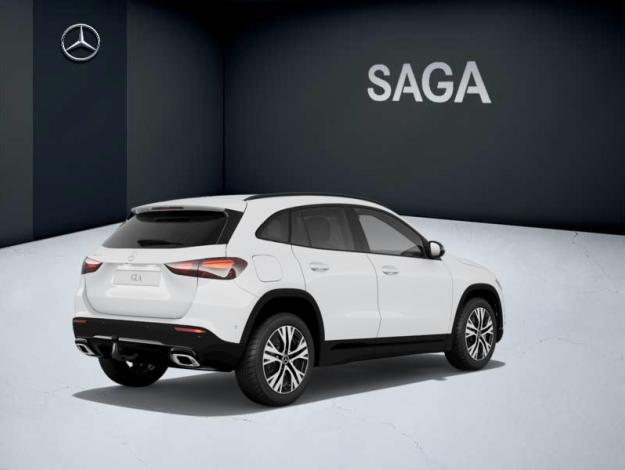 MERCEDES-BENZ GLA 250 e Hybrid EQ Progressive Line  GLA 250 e Hybrid EQ Progressive Line
