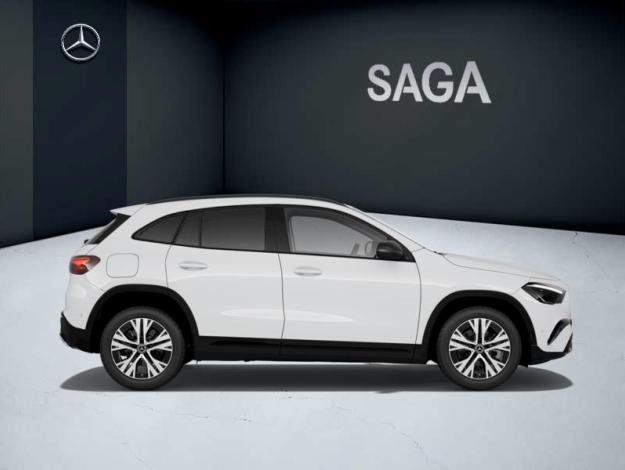 MERCEDES-BENZ GLA 250 e Hybrid EQ Progressive Line  GLA 250 e Hybrid EQ Progressive Line