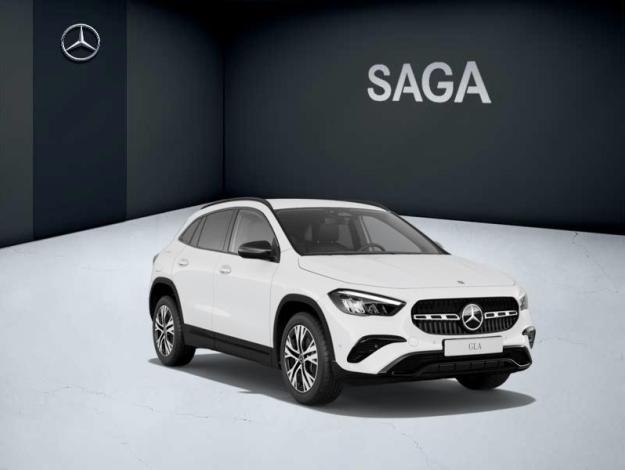 MERCEDES-BENZ GLA 250 e Hybrid EQ Progressive Line  GLA 250 e Hybrid EQ Progressive Line