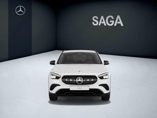 MERCEDES-BENZ GLA 250 e Hybrid EQ Progressive Line  GLA 250 e Hybrid EQ Progressive Line