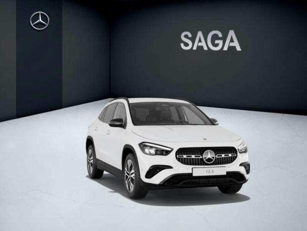 MERCEDES-BENZ GLA 250 e Hybrid EQ Progressive Line  GLA 250 e Hybrid EQ Progressive Line