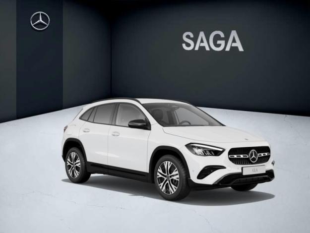 MERCEDES-BENZ GLA 250 e Hybrid EQ Progressive Line  GLA 250 e Hybrid EQ Progressive Line