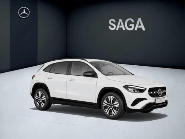 MERCEDES-BENZ GLA 250 e Hybrid EQ Progressive Line  GLA 250 e Hybrid EQ Progressive Line