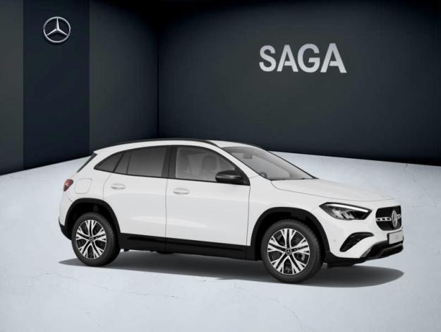 MERCEDES-BENZ GLA 250 e Hybrid EQ Progressive Line  GLA 250 e Hybrid EQ Progressive Line
