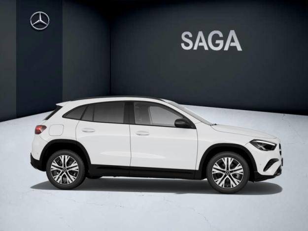 MERCEDES-BENZ GLA 250 e Hybrid EQ Progressive Line  GLA 250 e Hybrid EQ Progressive Line