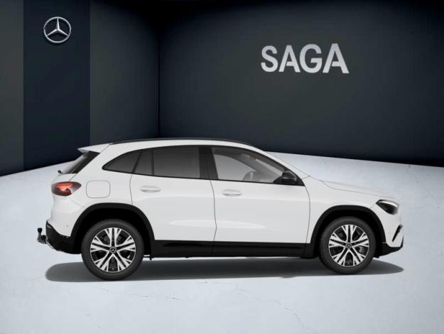 MERCEDES-BENZ GLA 250 e Hybrid EQ Progressive Line  GLA 250 e Hybrid EQ Progressive Line