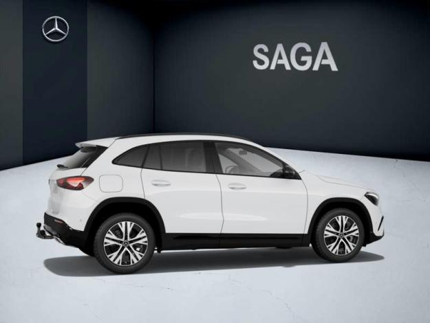MERCEDES-BENZ GLA 250 e Hybrid EQ Progressive Line  GLA 250 e Hybrid EQ Progressive Line