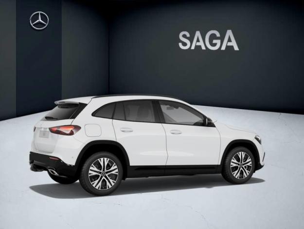 MERCEDES-BENZ GLA 250 e Hybrid EQ Progressive Line  GLA 250 e Hybrid EQ Progressive Line