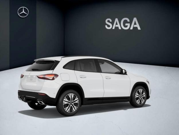 MERCEDES-BENZ GLA 250 e Hybrid EQ Progressive Line  GLA 250 e Hybrid EQ Progressive Line