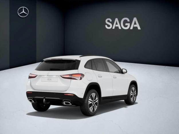 MERCEDES-BENZ GLA 250 e Hybrid EQ Progressive Line  GLA 250 e Hybrid EQ Progressive Line