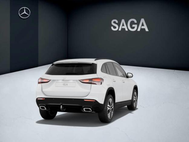 MERCEDES-BENZ GLA 250 e Hybrid EQ Progressive Line  GLA 250 e Hybrid EQ Progressive Line