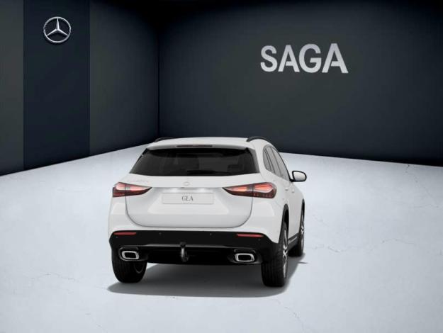 MERCEDES-BENZ GLA 250 e Hybrid EQ Progressive Line  GLA 250 e Hybrid EQ Progressive Line