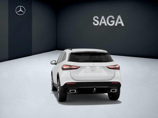 MERCEDES-BENZ GLA 250 e Hybrid EQ Progressive Line  GLA 250 e Hybrid EQ Progressive Line