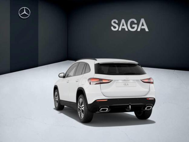 MERCEDES-BENZ GLA 250 e Hybrid EQ Progressive Line  GLA 250 e Hybrid EQ Progressive Line