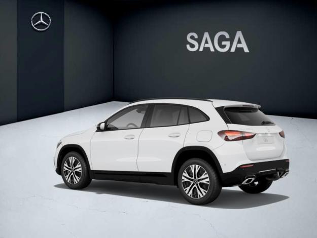 MERCEDES-BENZ GLA 250 e Hybrid EQ Progressive Line  GLA 250 e Hybrid EQ Progressive Line