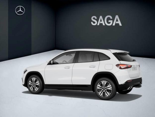 MERCEDES-BENZ GLA 250 e Hybrid EQ Progressive Line  GLA 250 e Hybrid EQ Progressive Line
