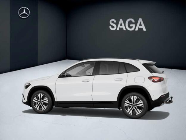 MERCEDES-BENZ GLA 250 e Hybrid EQ Progressive Line  GLA 250 e Hybrid EQ Progressive Line
