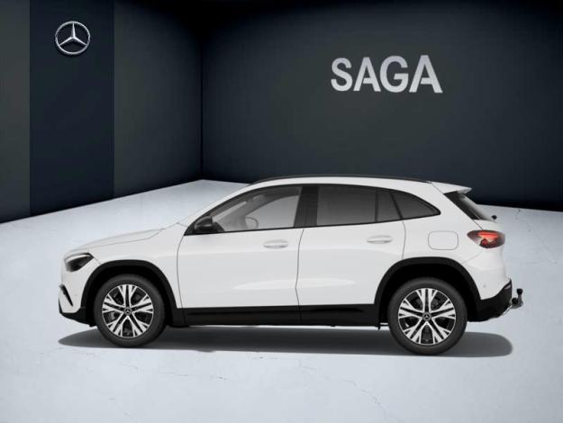 MERCEDES-BENZ GLA 250 e Hybrid EQ Progressive Line  GLA 250 e Hybrid EQ Progressive Line